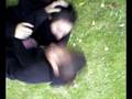 Asnave & Jahed tape entre nous