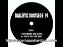 Show You The Way Anon Anonymous Ballistic Bootlegs BOOTS019