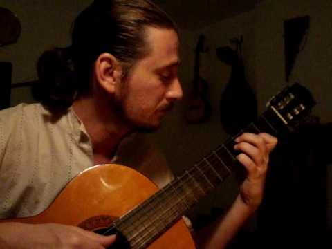 Igual a Qualquer Um (música: Kleber Santiago)