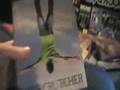 videos de Deadline by Chris Crutcher Book Review