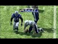 New Madden 09 footage!! Colts vs Chargers!!