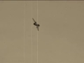 Mig-15  turbina electrica casera (home made)