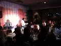 Comedienne Renee Santos rocks
