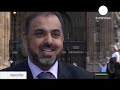 Essere mussulmani a Londra tre anni dopo gli attentati Essere mussulmani a Londra tre anni dopo gli attentati