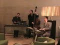 Leonardo Cioglia Trio - Luisa (Toninho Horta) screen 2