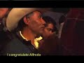 Por Quien Pelean los Gallos TRAILER