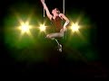Mouvance  in Paris Festival Jubileum Helene Turcotte  solo