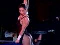 Mouvance  in Paris Festival Jubileum Helene Turcotte  solo