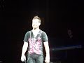David Cook, Banter in Tulsa -- Whataburger  Super Target