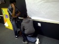 jumoke getz beat part 2 lol moke got pwnt again