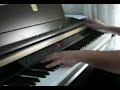 the beauty and the beast. i spent a lot of time listening and playing it, and it never sounded completely good!