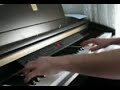 the beauty and the beast. i spent a lot of time listening and playing it, and it never sounded completely good!