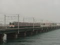 東海道本線 311系普通電車