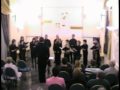 Rajske strune video