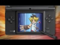 in beyblade: metal fusion on the ds, players compete against 19 other beybladers in the world championships. featuring voice commands using the ds microphone and supporting 2-player competition via the nintendo� wi-fi connection or wirelessly using a single-card, beyblade: metal fusion lets players battle for the rights to be the best. players can play on various battle stadiums and utilize special attacks and winning strategies in beyblade: metal fusion -- battle fortress and beyblade: metal fusion. beyblade ds collector editions will also be available at launch while supplies last for $34.99. the 