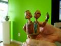 collectible wine stoppers