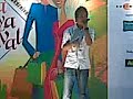 syed azmir