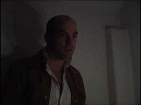 Sam Shepard Film True West Scene 1
