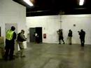(Shoot Out)  10/27/07 Last Two Stand off in the "Dark Room"