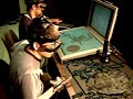 VITA: Visual Interaction Tool for Archaeology