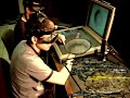 VITA: Visual Interaction Tool for Archaeology