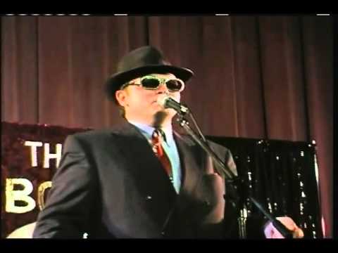 My Lawyer's Back - Rap