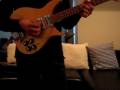 Rickenbacker 325 C'58 Demo