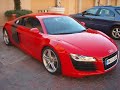 Carros tunados ao som de Lil\