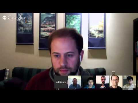 Open Roundtable January 23, 2013