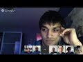 Open Roundtable January 23, 2014