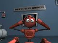 Defective Robots Defective Robots