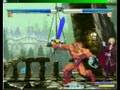 Leo vs Warachia