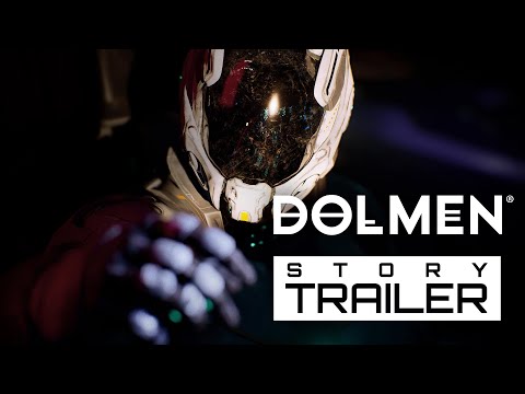 GAMESCOM: Dolmen Story Trailer