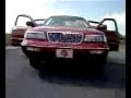 the merc talkin