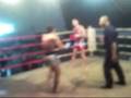 videos de Danny Doherty Fight 2 LADS On The Piss Army Camp Muay Thai Udon Thani
