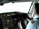 Boeing 757-200 Touch and go Base Training