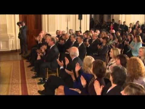 brain drain - President Obama devoted much of his State of the Union address to education and science. For years our American universities have attracted the best science ...