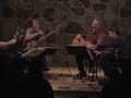 medley of irish songs