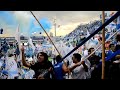 LA CAMPORA - 27 VELEZ - A pesar de las bombas