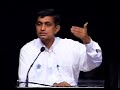 Dr. Jayaprakash Narayan at Mumbai University-1