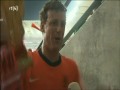 WK 2010 Nederland Spanje WIJ GAAN 'M PAKKEN