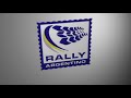 Rally Bariloche 09 / Camara a bordo de Marcos Ligato en la especial 2