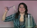 The Tapeworm Experience!