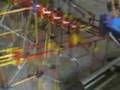 K'nex Extreme Ball Machine