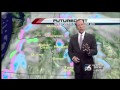Scott Dorval's On Your Side Forecast - Tuesday ...