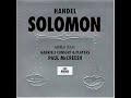George Frideric Handel - 