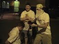The Skate Punk Incident