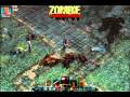 Play Game: Zombie Undertaker Version 1.0 Gameplay