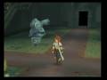 tales of the abyss - gameplay 3 ( luke's blunder )