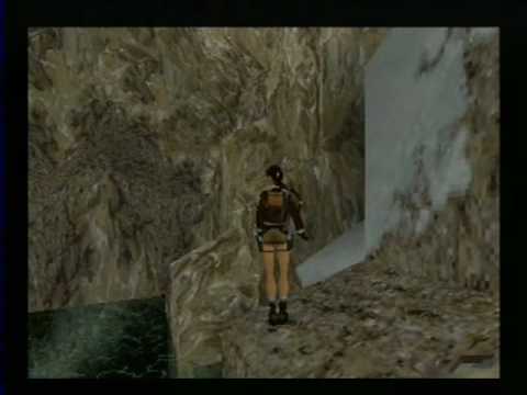Tomb Raider II